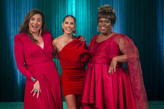 Projeto Falas inicia gravações com ‘Falas Femininas’ unindo humor, conscientização e temas sociais