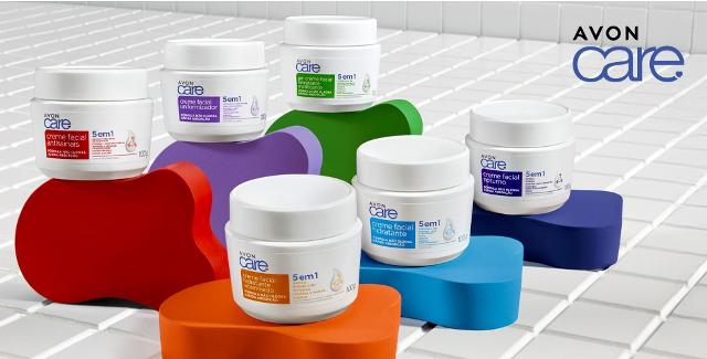 Avon aposta em rotina de cuidados pessoais com “Skinimalism”