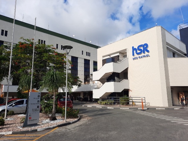 São Rafael chega aos 35 anos como um dos hospitais mais modernos e referenciais do NE