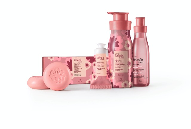 Natura traz mais de 70 presentes exclusivos para o Dia das Mães