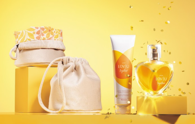 Avon apresenta seleção de presentes para o Dia das Mães