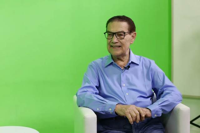 Morre Divaldo Franco, maior líder espírita da Bahia