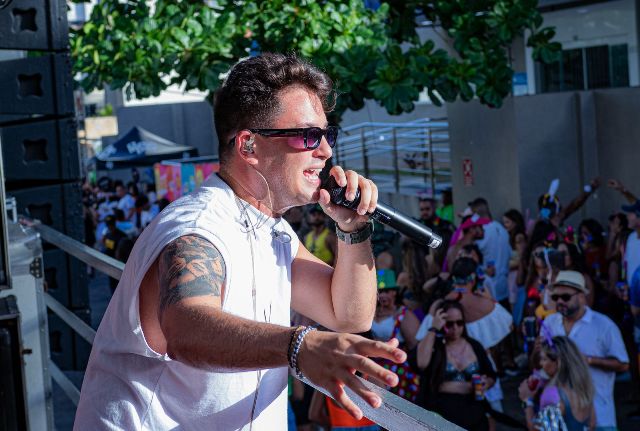 Samprime celebra 10 anos de sucesso e confirma show na Bahia