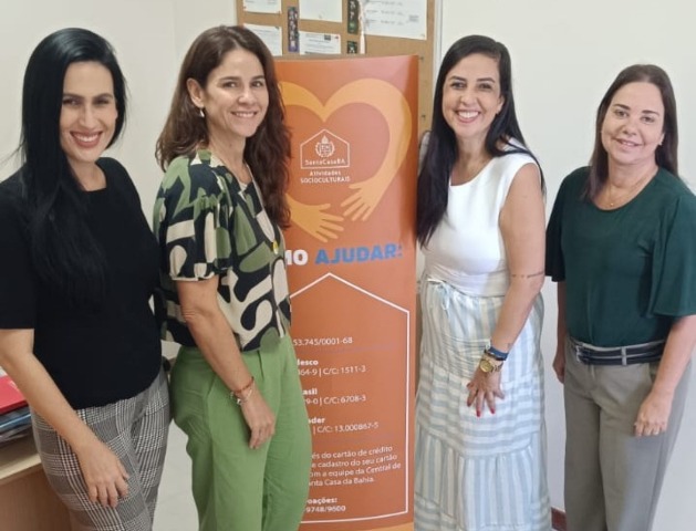 Enapro 2025 terá abertura com Neojiba em parceria com a Santa Casa da Bahia