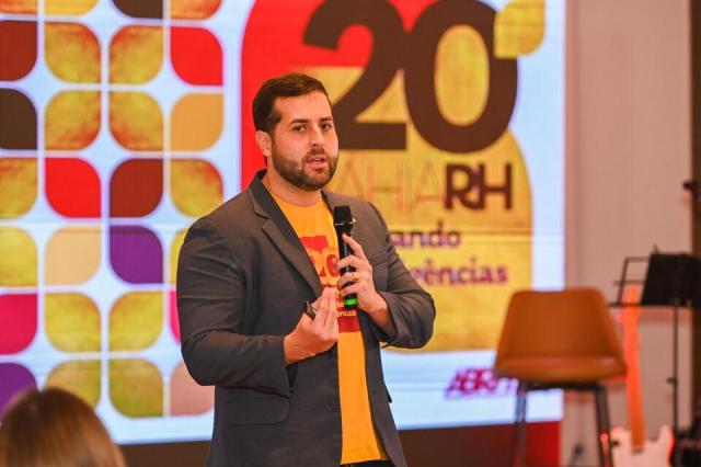 BahiaRH: 20ª edição do congresso anual ABRH Bahia tem primeiros nomes divulgados