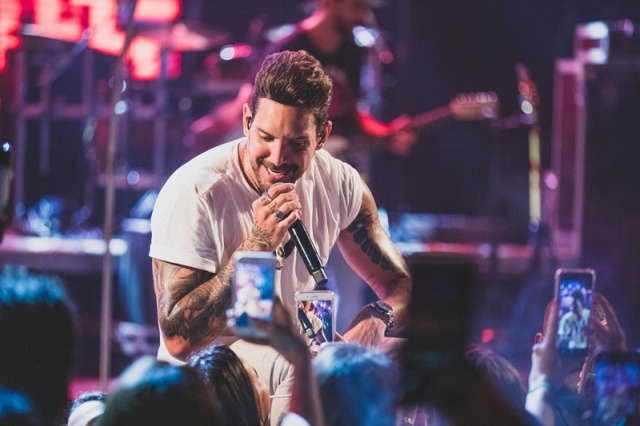 Banda Eva comanda show no Camarote Mucuripe, no Fortal, nesta sexta-feira (25)