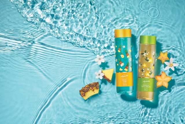Body Splash ganha espaço no mercado e se destaca como tendência de autocuidado