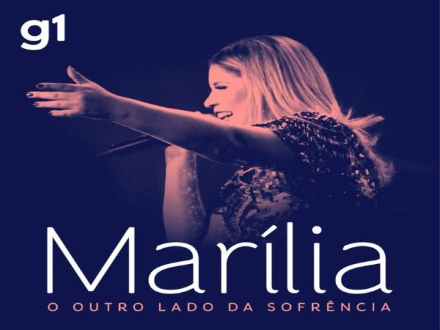‘Marília – O Outro Lado da Sofrência’: podcast inédito do g1 mostra impacto musical e cultural da artista que revolucionou o sertanejo