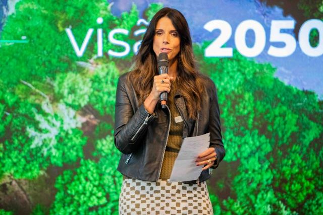 Natura apresenta compromissos para ser 100% regenerativa até 2050