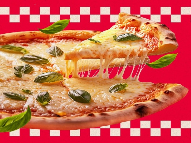 Dia da Pizza: Bahia tem alta de 13,7% no número de pedidos no iFood no primeiro semestre de 2025
