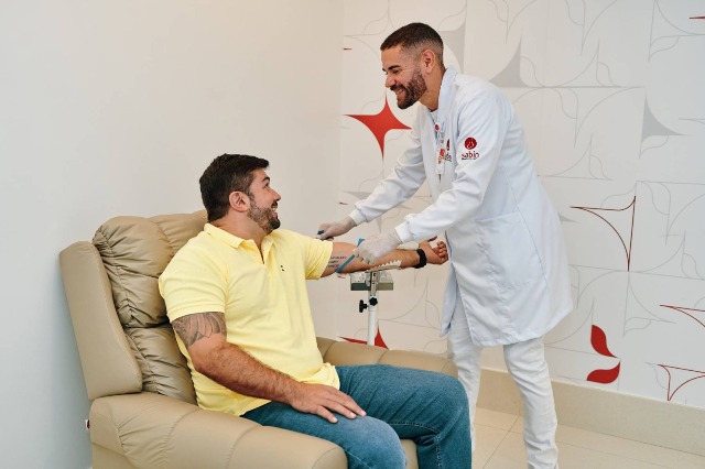 Julho Amarelo alerta para o avanço silencioso das hepatites virais