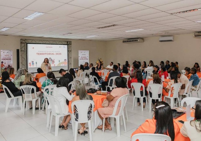 Bracell e Icep lançam Projeto de Educação Continuada em Aporá