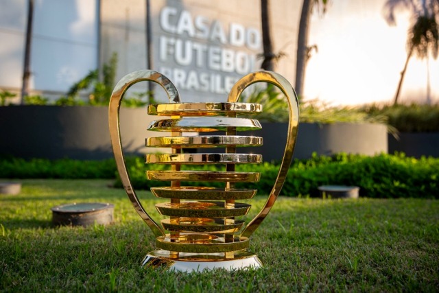 Assaí Paralela recebe taça da Copa do Nordeste neste sábado (19)