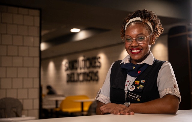 Futuro do Trabalho: a aposta do McDonald’s na Geração Z