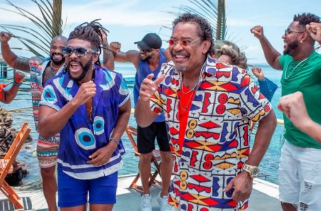 É o Tchan confirma shows pelos Estados Unidos e Canadá