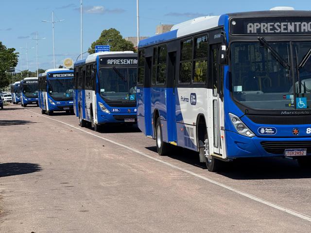 A Prefeitura de Paulo Afonso preparou uma grande novidade para a população: de 1º a 7 de setembro, todo o transporte coletivo urbano será gratuito em todas as rotas, durante todo o dia