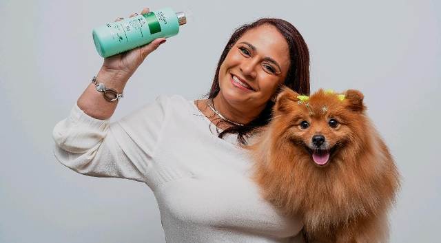 Grupo Dolce Pet chega à Expo Mundo Pet 2025 com linha de suplementos e portfólio com marcas premium