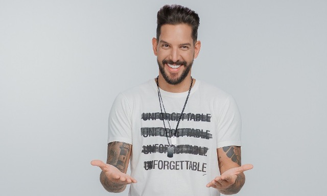 “Sol em Salvador é uma homenagem à cidade e ao calor soteropolitano”, conta Felipe Pezzoni sobre nova música da Banda EVA