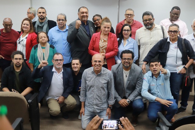 Servidores reforçam defesa do Planserv e cobram investimentos para garantir futuro sustentável