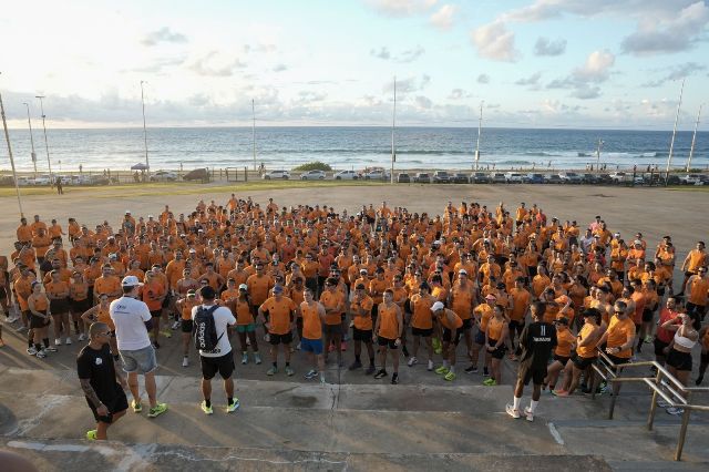 Run Day Triação celebra esporte, saúde e estilo com adidas