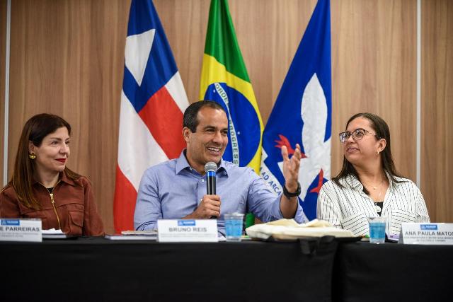 Salvador sedia Encontro Nacional de Gestores de Cultura e reforça protagonismo no setor