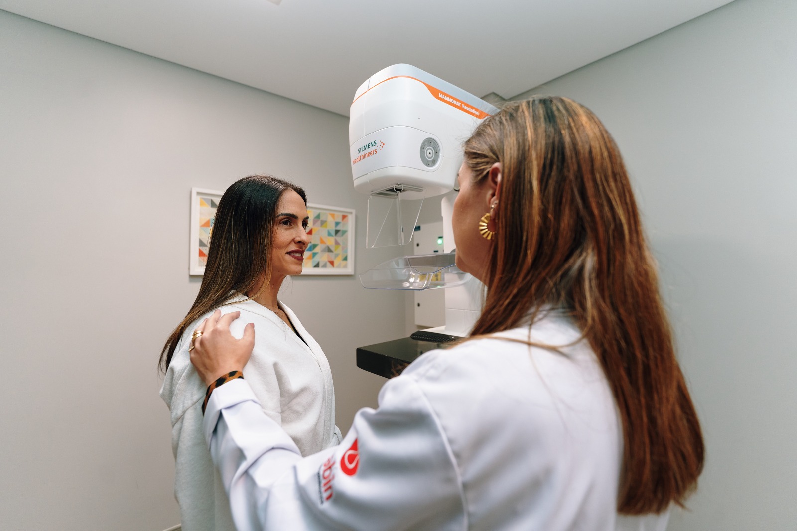 Instituto Sabin promove ações sociais e preventivas para o cuidado de saúde das mulheres