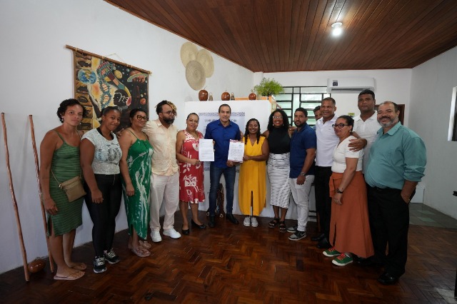 Morar Melhor Entidades requalifica centro cultural que atende a 70 crianças e adolescentes na Ladeira da Preguiça