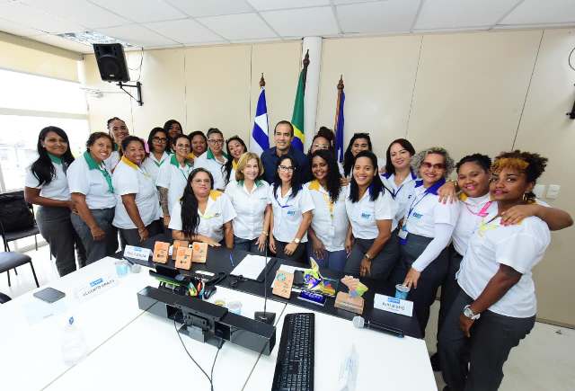 Bruno Reis destaca premiações em mobilidade e inovação conquistadas pela Prefeitura de Salvador