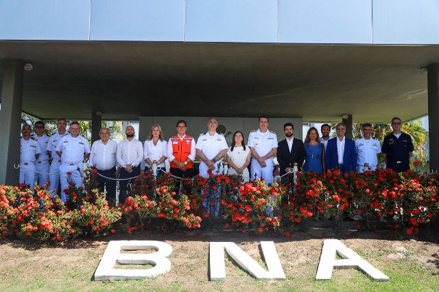 Prefeitura de Salvador apoia evento estratégico da Marinha do Brasil