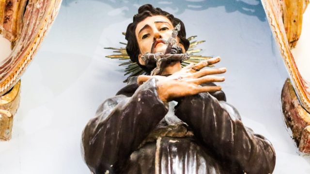 Na Festa de São Francisco de Assis, Mutirão de Serviços oferece atendimento médico e jurídico gratuito no Alto de Coutos