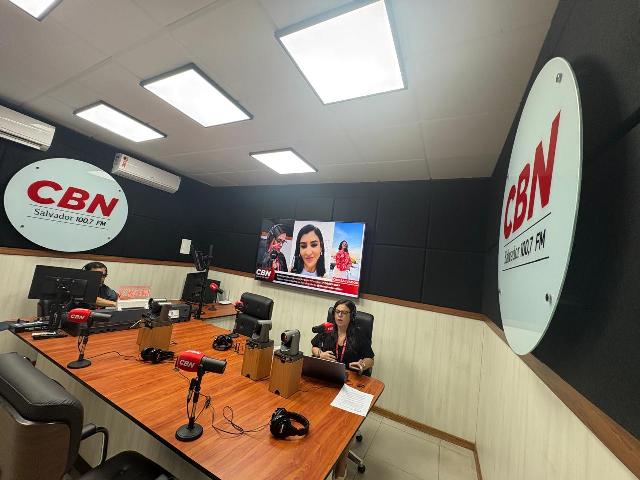 “Queremos tornar Juazeiro uma cidade leitora”, afirma secretária de Educação no CBN Educa+