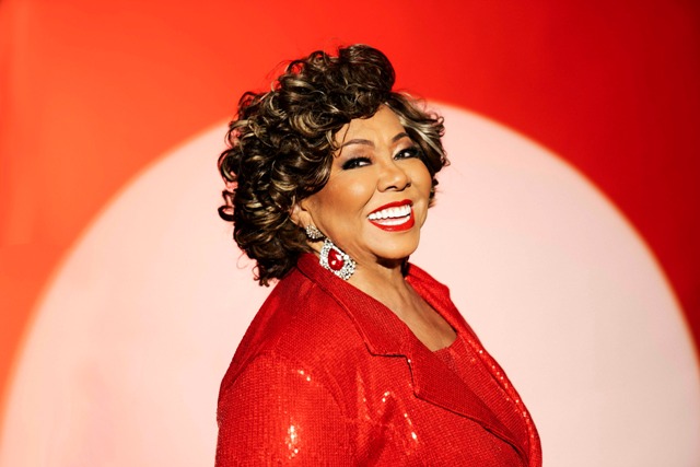 Alcione inicia 2026 com o show em Salvador