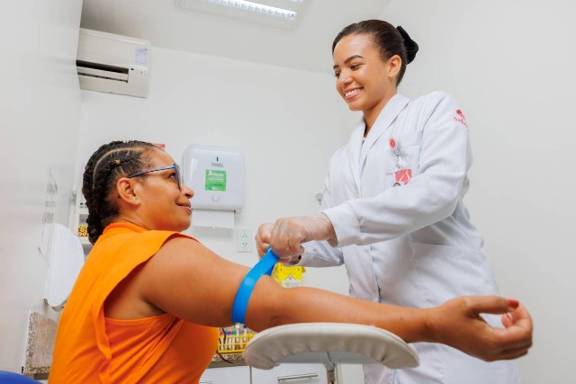 Dia Mundial do Diabetes: como os exames ajudam a identificar a doença e prevenir complicações