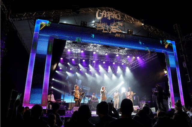 Festival Capão in Blues confirma edição 2026 após recorde de público e noites de grande celebração musical