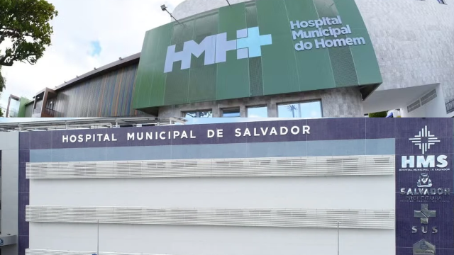 Mutirões de triagem para cirurgias eletivas movimentam hospitais municipais de Salvador neste sábado (8)