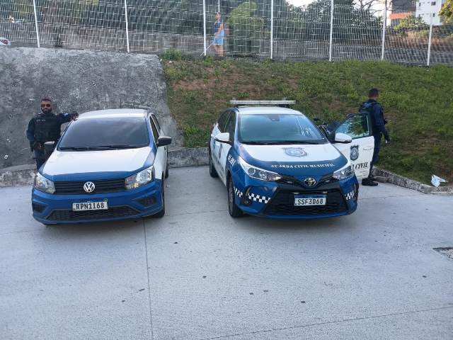 Patrulha Escolar presta atendimento a estudante em caso suspeito de violência doméstica