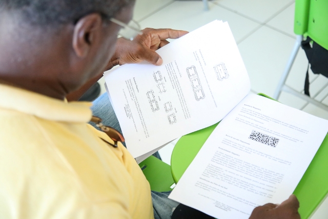 Trilha Náutica capacita profissionais e impulsiona Economia Azul em Salvador