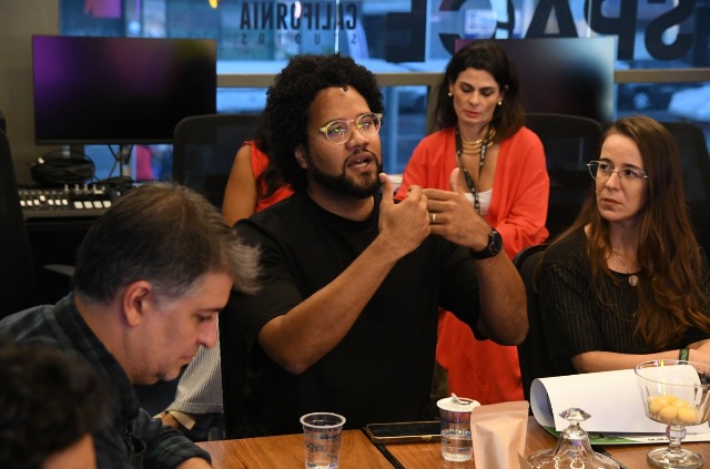 SCREAM Festival 2025: maior evento de Comunicação e Marketing da Bahia chega à sua 8ª edição