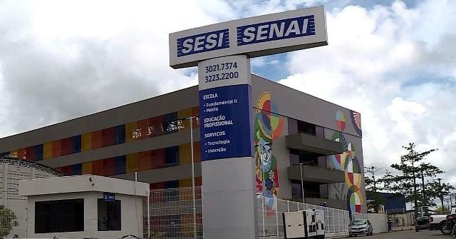 A Prefeitura de Paulo Afonso articula implanta de uma unidade do SESI