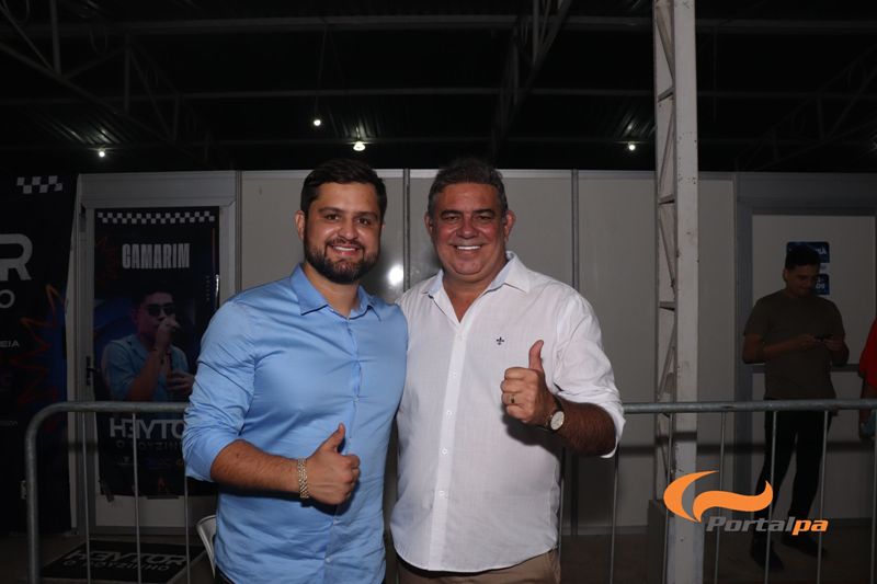 Confira as fotos do “Natal Solidário”