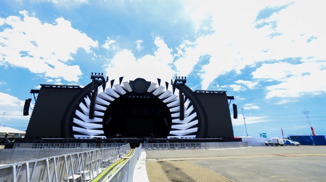 Festival Virada Salvador chega ao quarto dia com Olodum, Alok, Bell Marques e grandes atrações na Boca do Rio