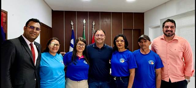 A Prefeitura de Paulo Afonso, aprovado Projeto de Lei que autoriza o repasse do Incentivo Financeiro Adicional aos Agentes Comunitários de Saúde