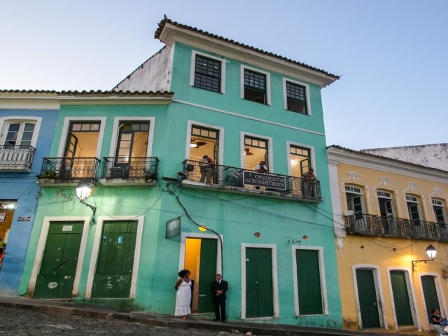 Casa da Ponte se prepara para 2026 com novo ciclo de formação do Núcleo Moderno de Música