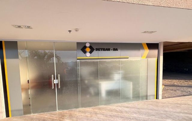 Detran-BA inaugura unidade descentralizada em Guarajuba