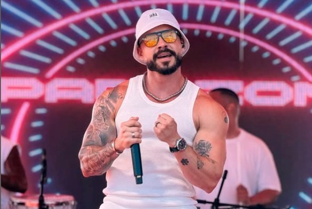 Papazoni se apresenta em dose dupla em Salvador essa semana