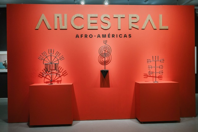 “Ancestral: Afro-Américas” encerra temporada no MUNCAB e deixa legado cultural em Salvador