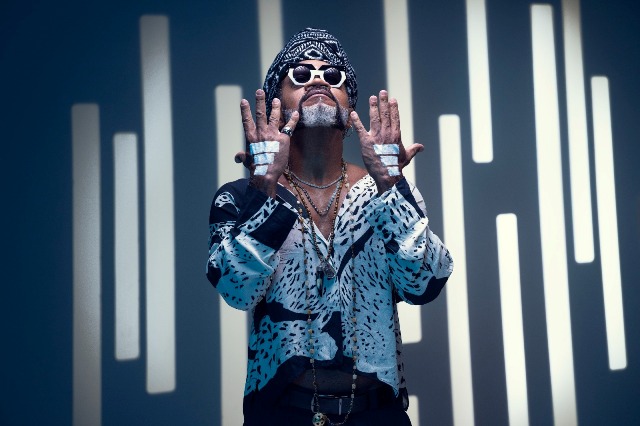 Samba de Roda inspira a 3ª edição do Camarote Brown by Licia Fabio e Zum Brazil