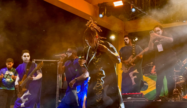 Shows do Conexão Verão movimentam Praça CEU e reforçam novo formato de evento cultural em Paulo Afonso