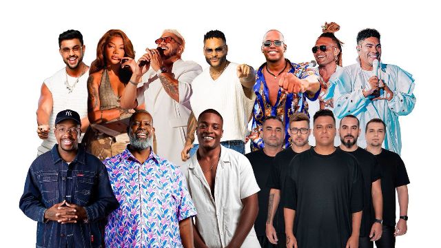 Camarote Glamour Salvador anuncia virada de lote dia 08 de fevereiro