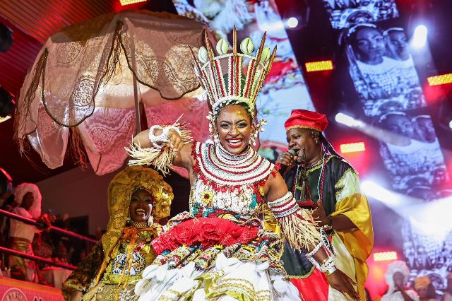 45ª Noite da Beleza Negra abre venda de ingressos